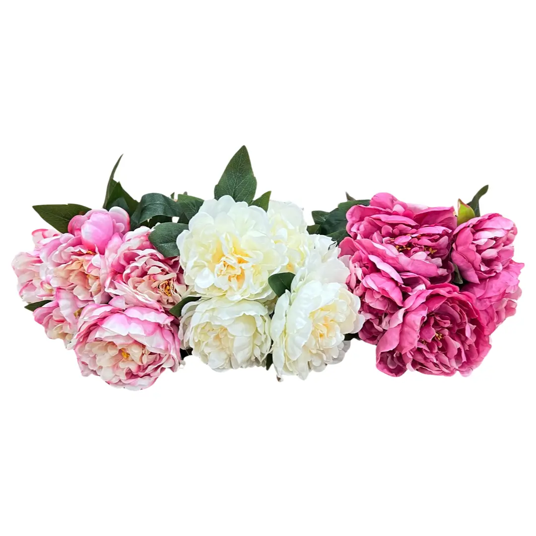 Peony Bouquet