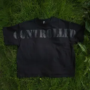 Blackout Pump Cover