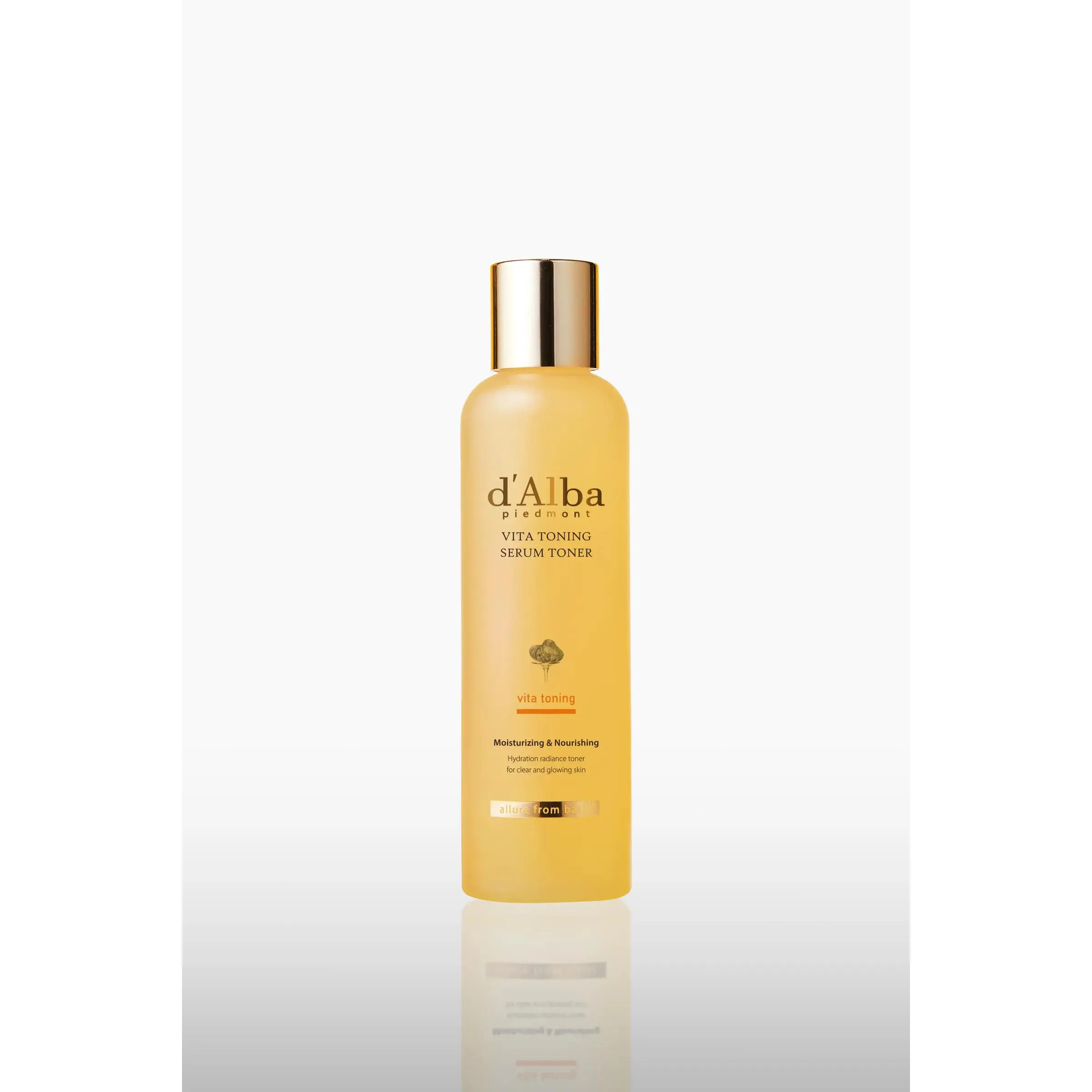 d’Alba Vita Toning Serum Toner