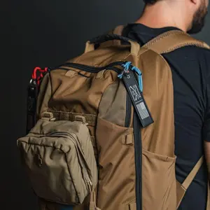 Grunt Style Flight Keychain