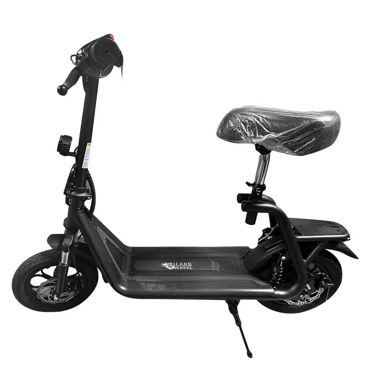 GlareWheel C1PRO Electric Scooter E-Moped
