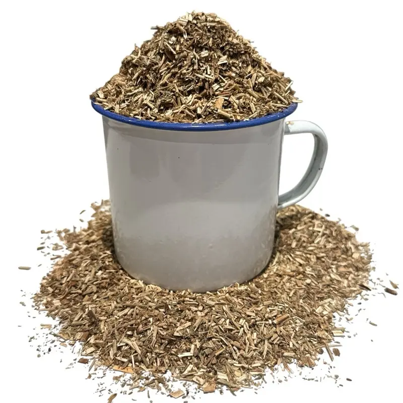 1-cup Hyssop Protection & Purification