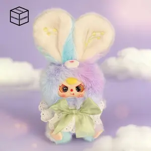 OK---Flower Fairy Plush Box