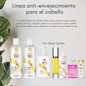 Eternal Spirit Hair Pro Anti Aging Treatment kit