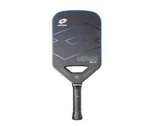 Lotto Ultimo Pro 16mm Pickleball Paddle - Power & Precision
