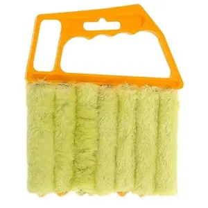 Portable Multifunction Car/Window Cleaning Brush