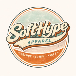 SoftHype Apparel