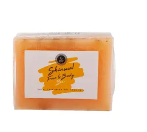 Pretty Biznez Luxe Cleansing Bar | 150g