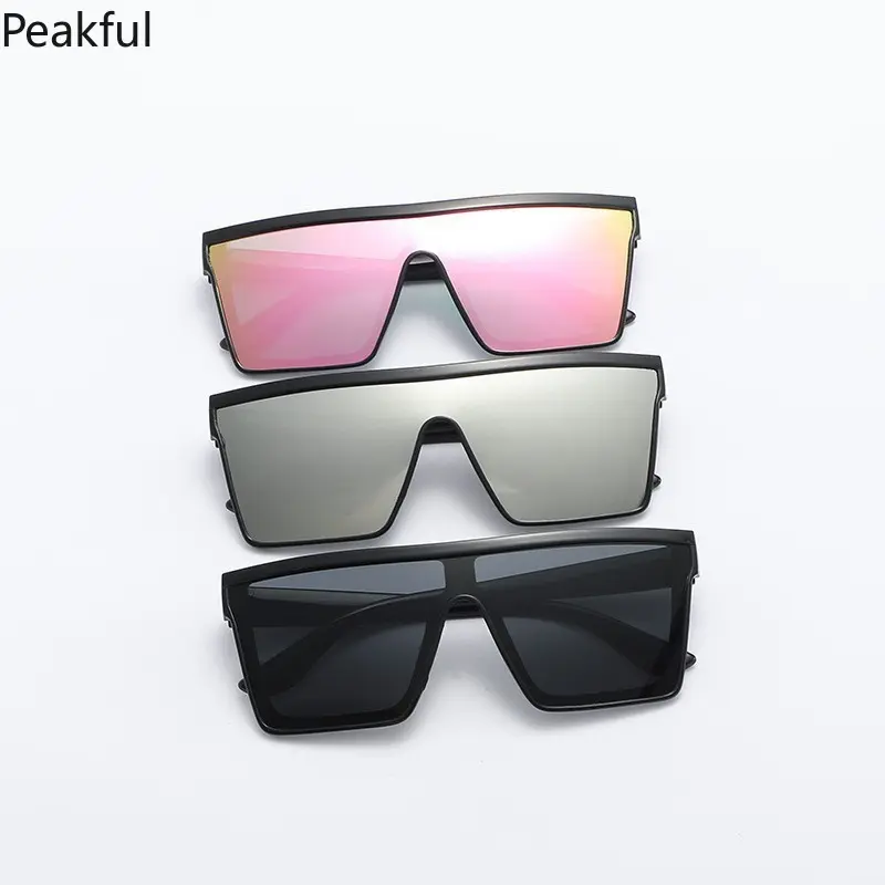 3pcs Vintage Luxury Square Sunglasses – UV400 Designer Shades for Men & Women, Colorful Punk Style Eyewear for Outdoor Activities & Fashion Forward Looks