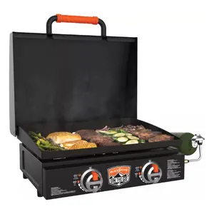 Blackstone 22” On The Go Griddle with Hood