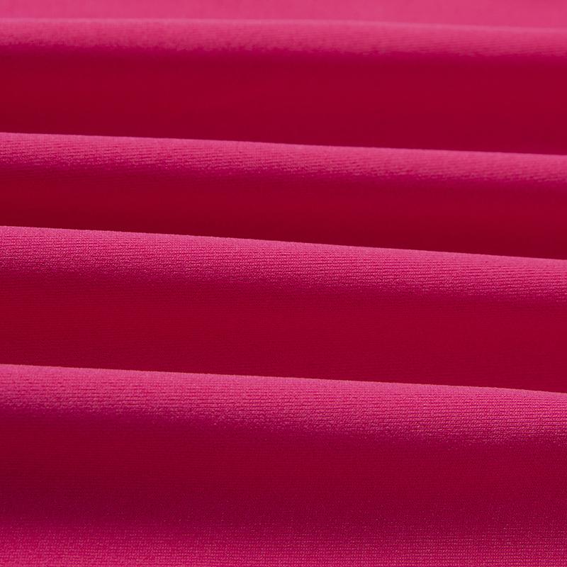 Targeted development five-pack summer women’s quick-dry sports T-shirts featuring contrasting quick-dry designs, short sleeves, elastic breathable fabric, crew neck—ideal for jogging, workouts, fitness, and yoga.