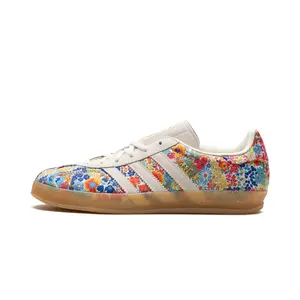 Gazelle Indoor WMNS "Liberty London - Floral Embroidery" JP5309