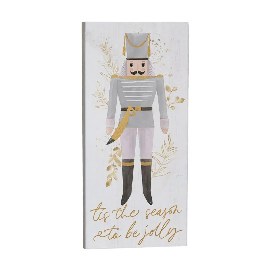 Tis The Season Nutcracker Inspire Board Sincere Surroundings