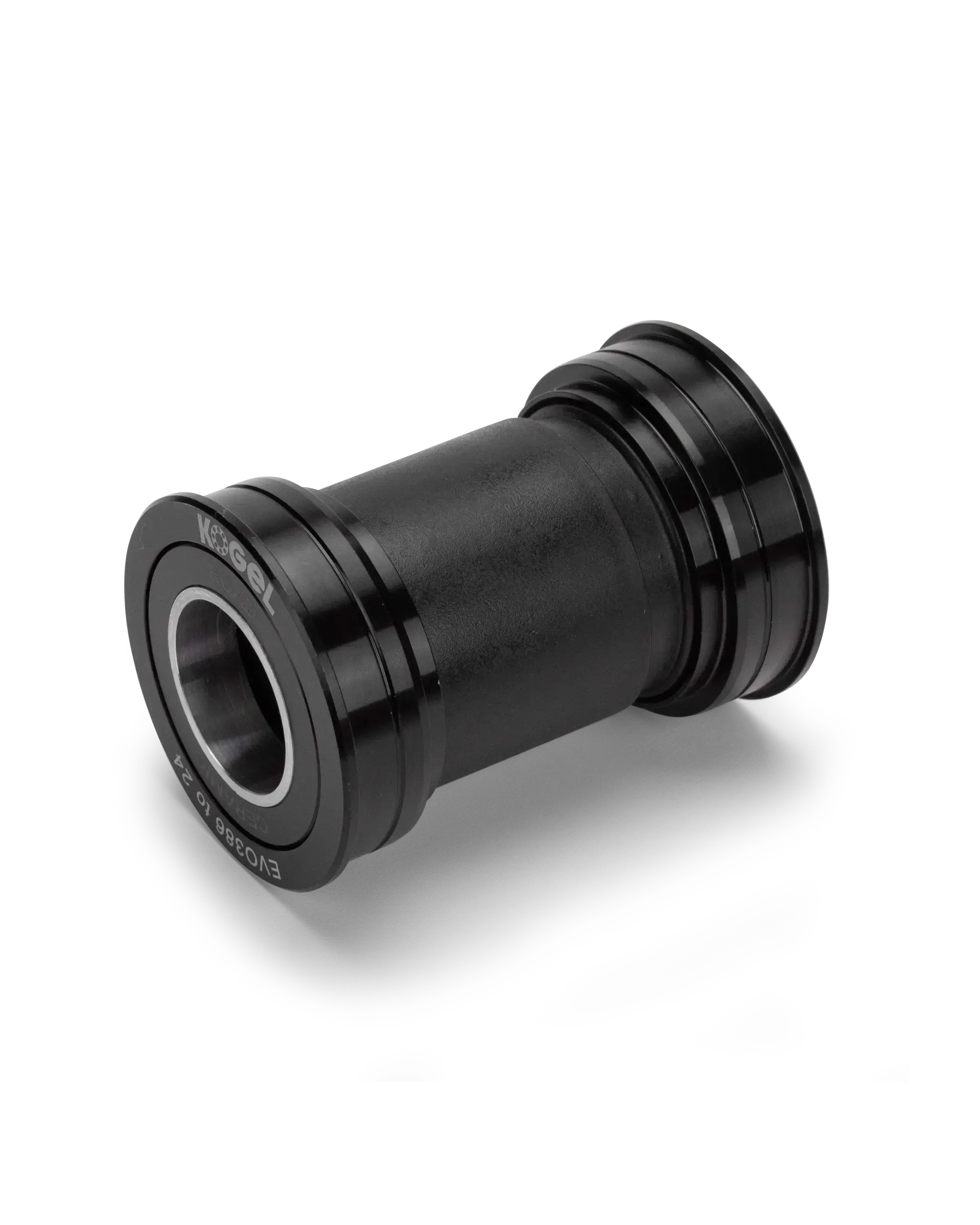 386EVO-24 Bottom Bracket for Shimano Cranks