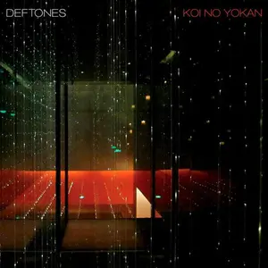 Deftones - Koi No Yokan  [COMPACT DISC - CD] Explicit