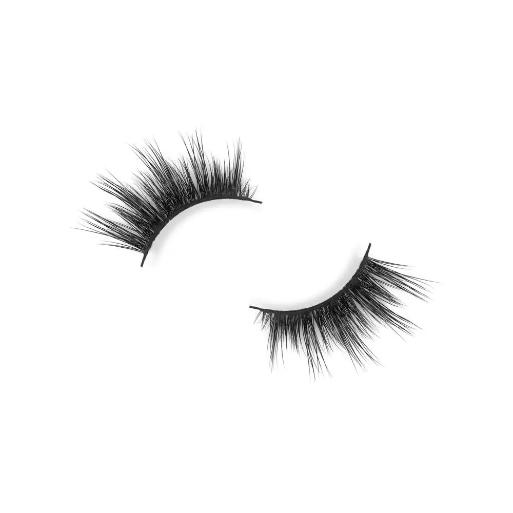 Flutter Lashes Handcrafted Demi - Mink Eyelashes - Roxy