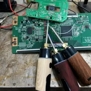 1pc, Welding Iron 510 Tool, Essential Welding Accessory, Durable and Versatile, Perfect for Professional Use, High-Quality Construction