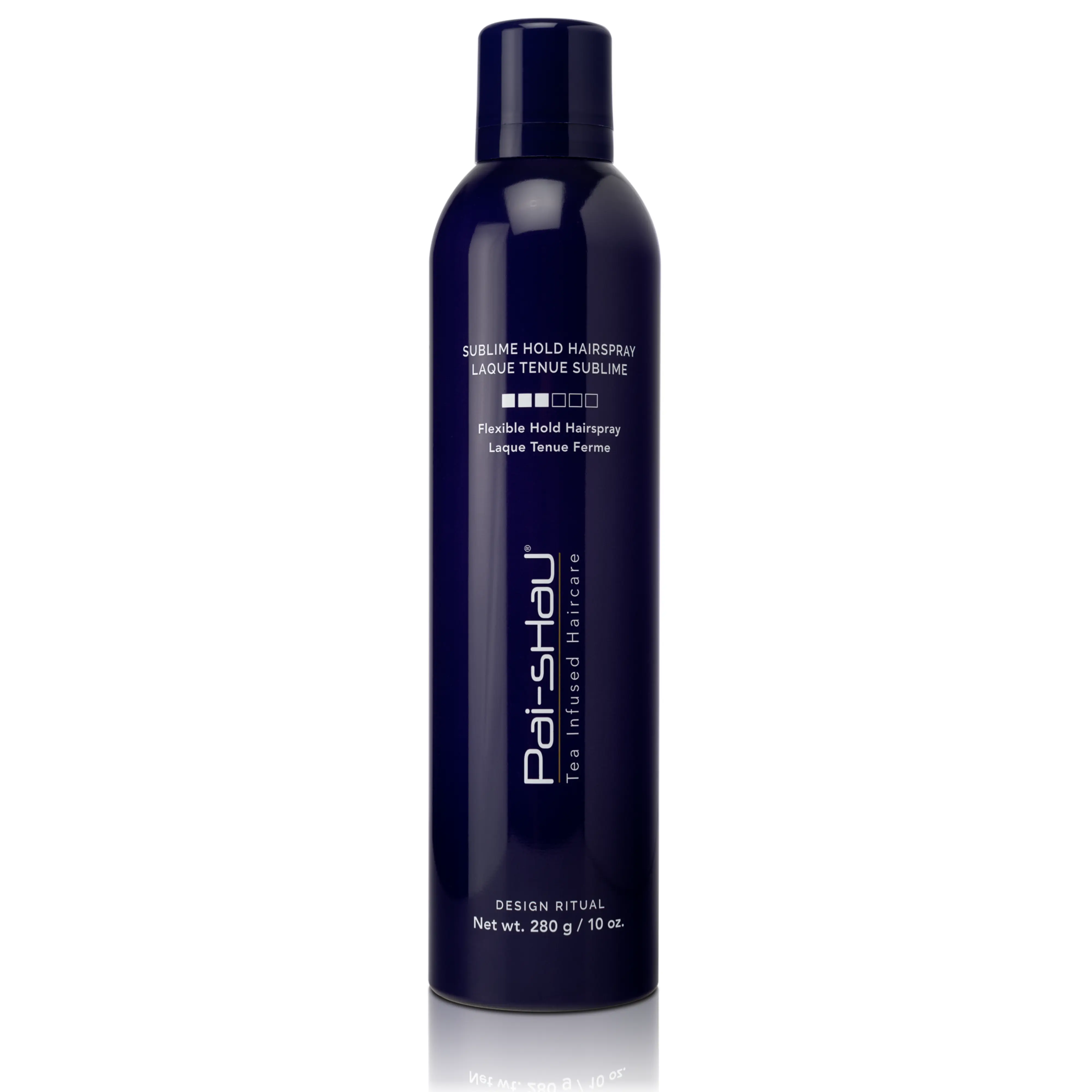 Sublime Hold Hairspray Sublime Hold Hairspray