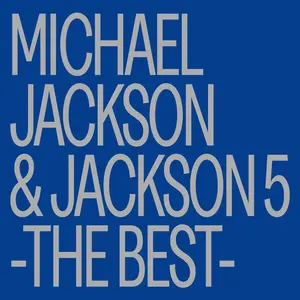 Michael Jackson & Jackson 5: Michael Jackson & Jackson 5 - The Best (Import, Colored Vinyl) Vinyl LP - PRE-ORDER