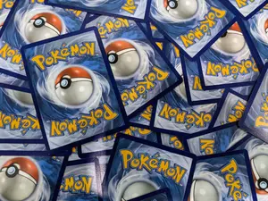 Lirpa's Pokémon TCG Mystery Player Packs - BUILT FOR PLAYERS