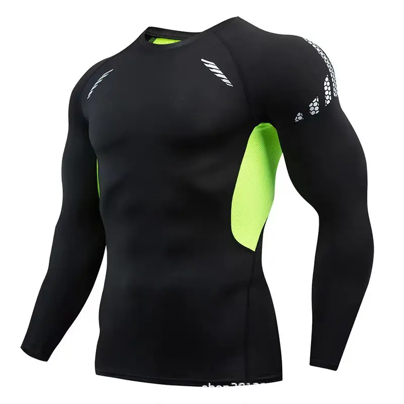 【 Conventional 】 J23 Silk Green Long Sle