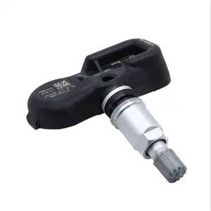 OEM 42607-33021 TPMS Sensors, 4PCS PMV-107J Tire Pressure System for Corolla Lexus