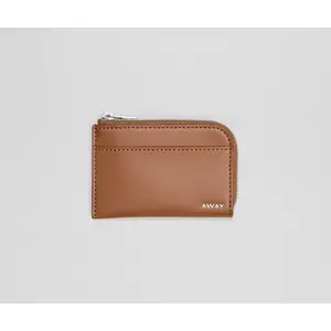 Zip Card Case