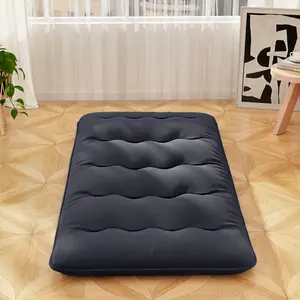 COSTWAY - $69-Twin Size Multifunctional Futon Mattress