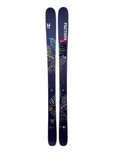 Faction Prodigy 2X Skis