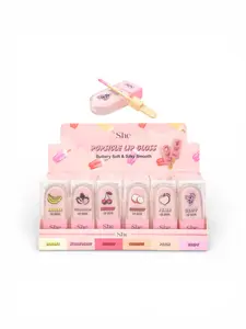 She Popsicle Lip Gloss