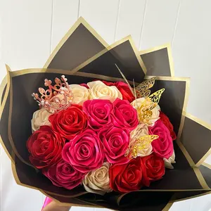 Eternal bouquets Decor Decorative Ornaments