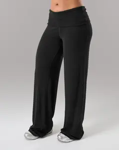 Cloud Pant - Black