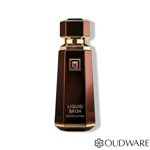 French Avenue Liquid Brun Limited Edition Extrait De Parfum 150ml (5.0oz) - An Oriental Genderless Perfume
