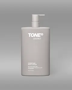 TONE Coconut Everyday Lotion