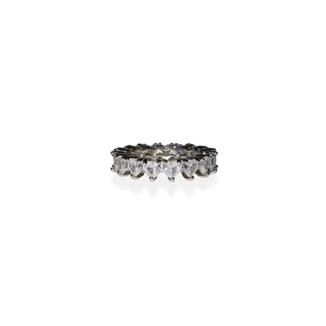 Love Connection Ring