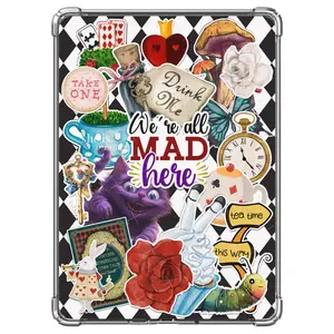We are all MAD Here (Variety Pack) E-Reader Inserts