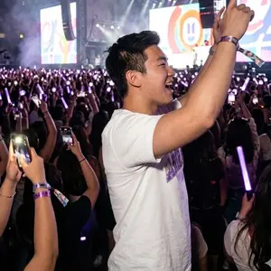 Graphic 2026 Album Songs Concert Tee, Merch Gift for Kpop Fan