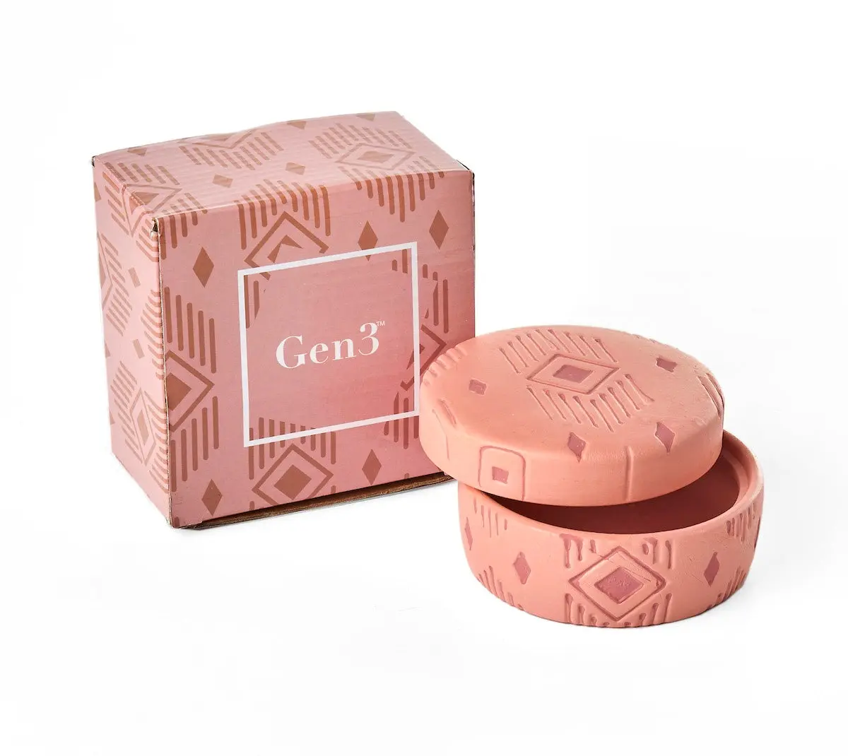 Gen3 Blake Trinket Dish with Lid