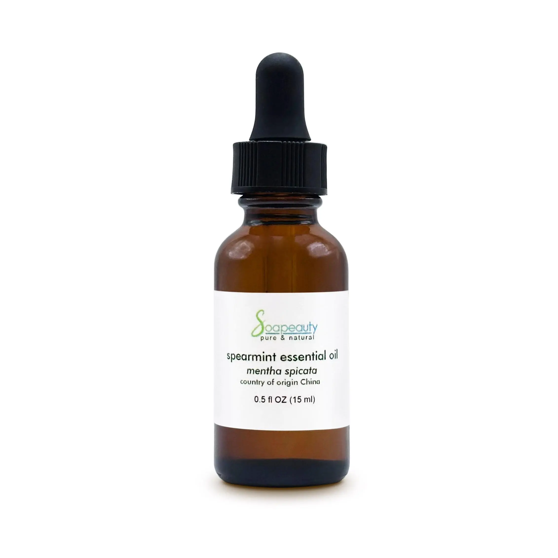 Spearmint Essential Oil