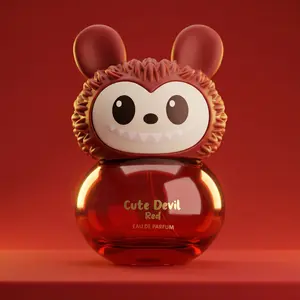 CUTE DEVIL RED  100 ML EDP
