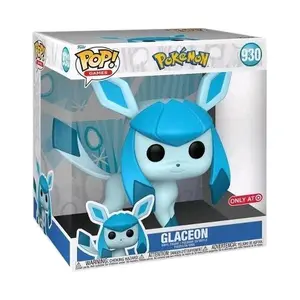 Jumbo Pop 'Glaceon'