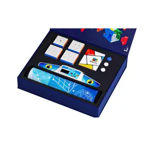 MoYu MeiLong Competition Bundle Set (Magnetic)