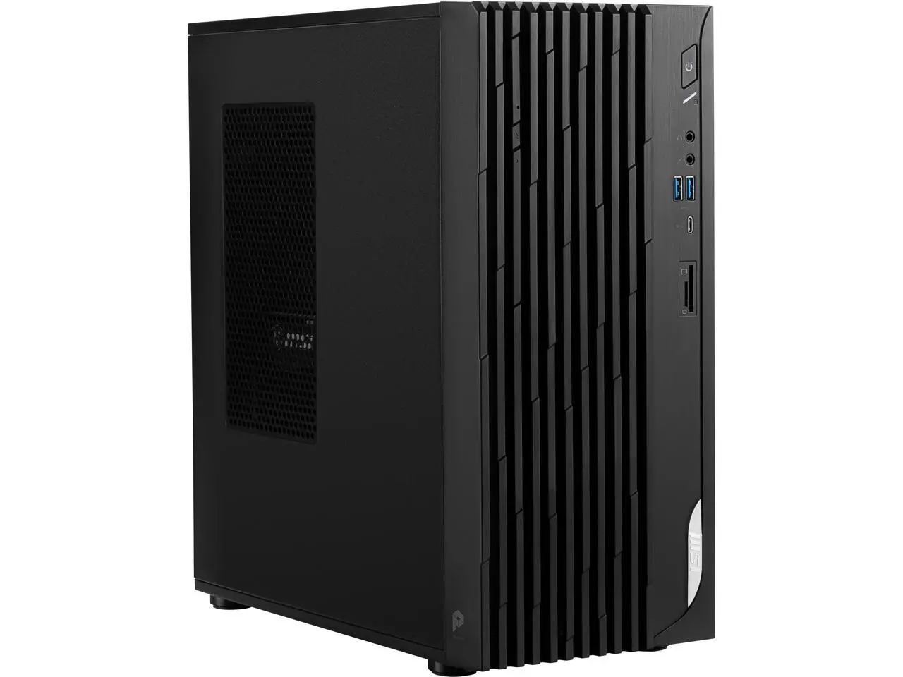 MSI Desktop PC, TAA Compliant PRO DP180 14ANVL-1015US Intel Core i5-14400F 16GB DDR5 1TB SSD GeForce RTX 5060 Windows 11 Home
