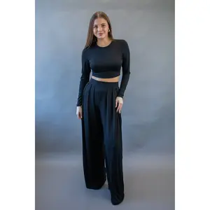 Brandy Long Sleeve Top