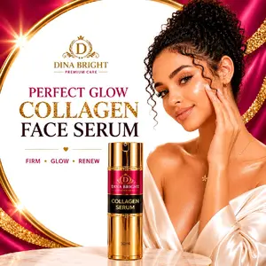 COLLAGEN GLOW FACE SERUM