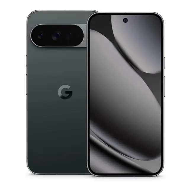 512GB Google Pixel 10 Pro XL Unlocked Cellphone - Android Smartphone with Gemini Google AI Assistant, Triple Rear Camera System, Fast-Charging 24+ Hour Battery, 6.8" Super Actua Display