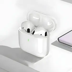 KEAI Bluetooth 5.3 Earphones Wireless Earbuds, Portable High-Fidelity Sound Headphones for Office, Study, Sports & Audio Calls, Long Battery Life, USB-C Charging