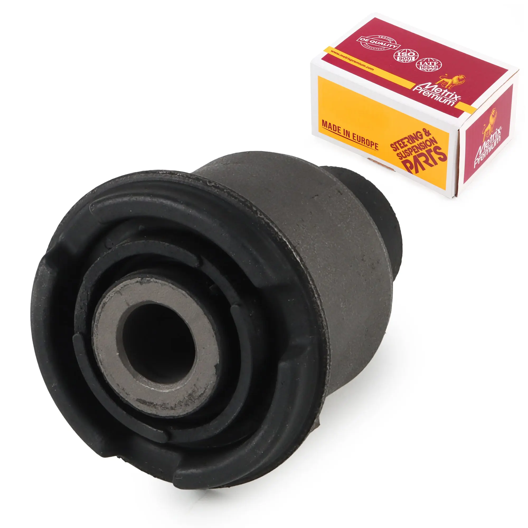 Front Upper Control Arm Bushing 60254MT