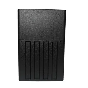 High-Quality Abs Multi-Compartment Storage Box Set, Sealed Storage Jar Kit, Dustproof Splash-Proof, Home Outdoor Portable Organization