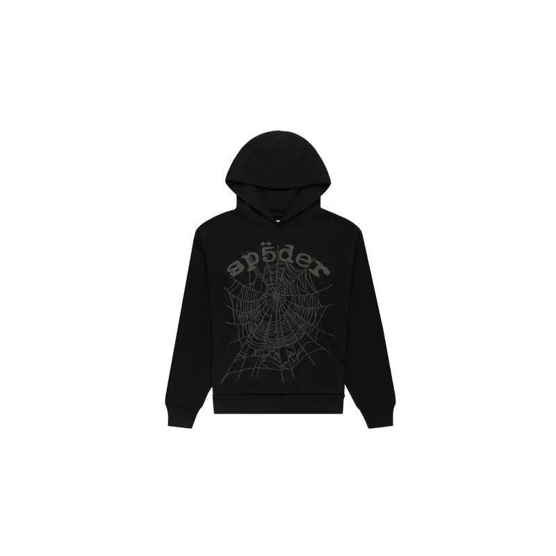 atlanta sp5der hoodie - TikTok Shop